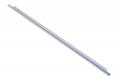 Накладка на полицю задня для холодильника Snaige D139,116 (RF 240- RF 275) (45см.)